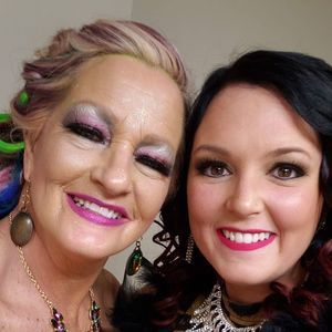 Meet your Posher, Jayne